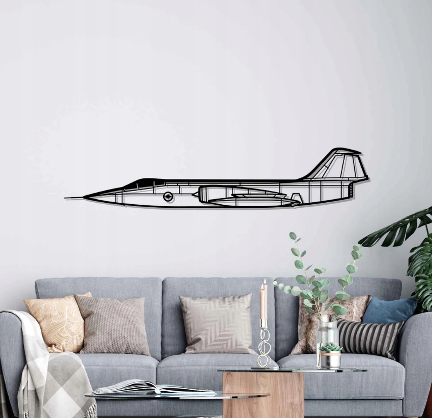 DEKORACJA ścienna Obraz CF-104 - obrazek 2