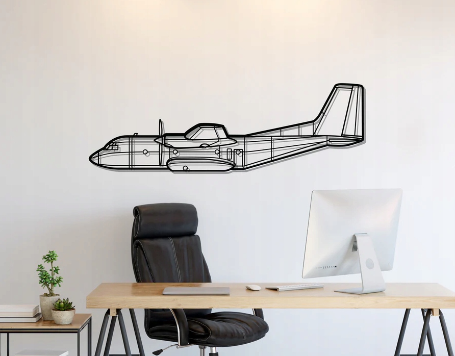 DEKORACJA ścienna Obraz C-160 - obrazek 3