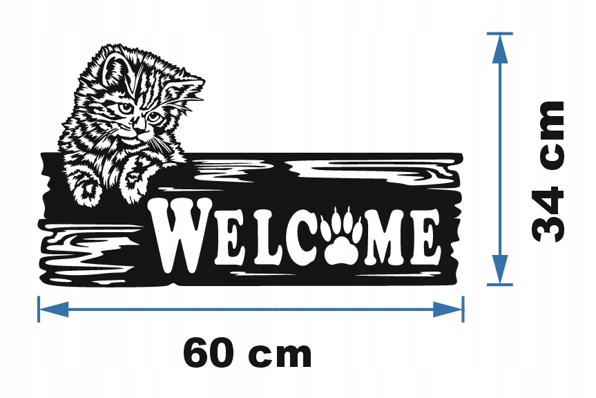 PANEL ŚCIENNY NAKLEJKA OBRAZ - obrazek 4