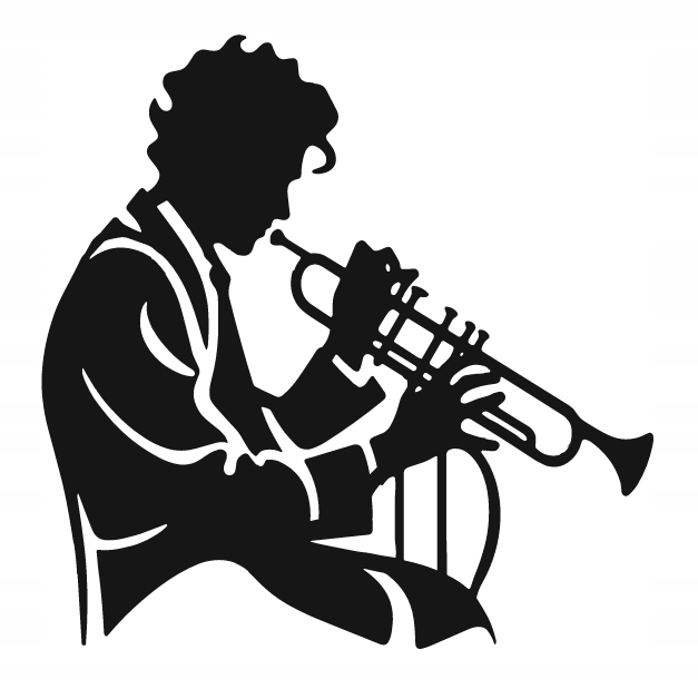 DEKORACJA ścienna Obraz wzór TRĘBACZ