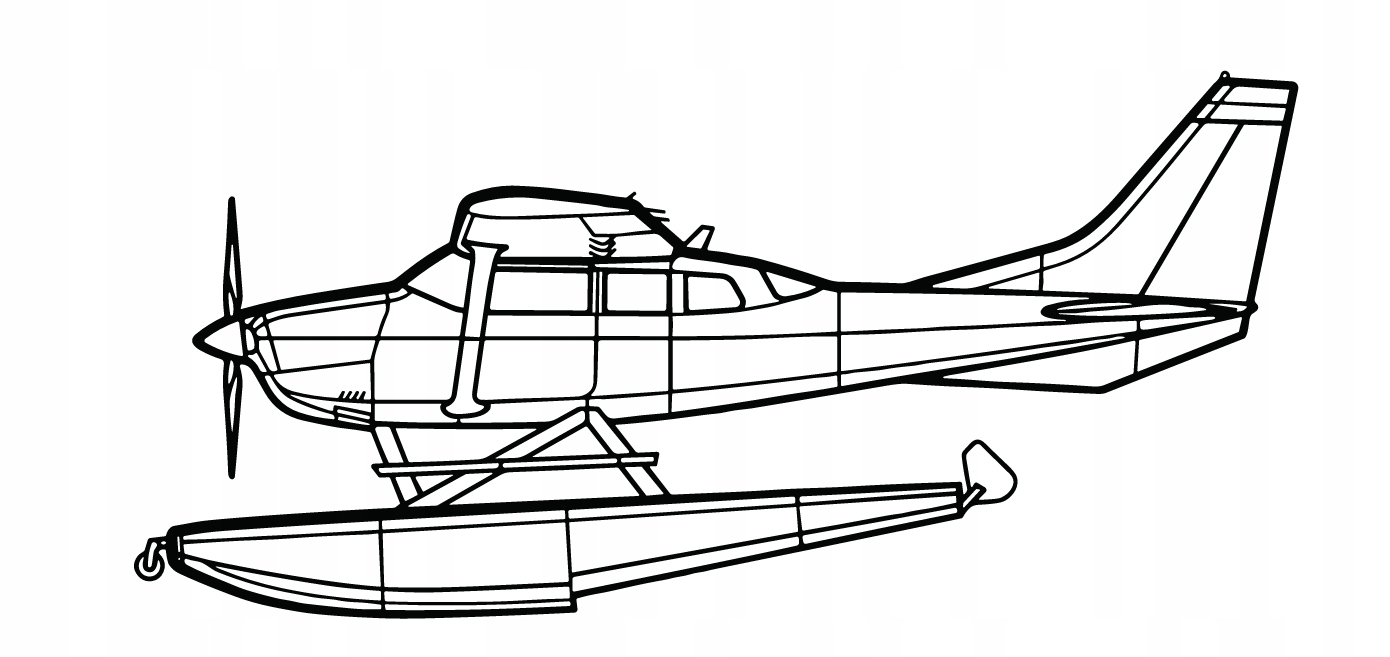 DEKORACJA ścienna Obraz 206 TURBO STATIONAIR