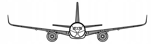 DEKORACJA ścienna Obraz A350
