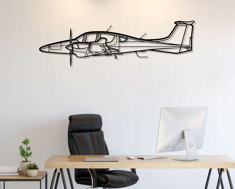 DEKORACJA ścienna Obraz DA62 - obrazek 3