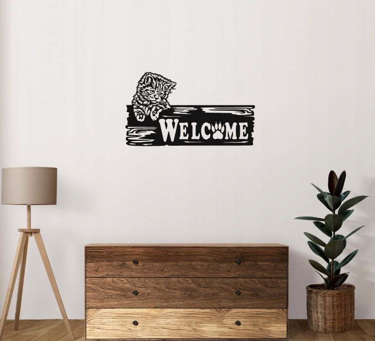 PANEL ŚCIENNY NAKLEJKA OBRAZ - obrazek 2