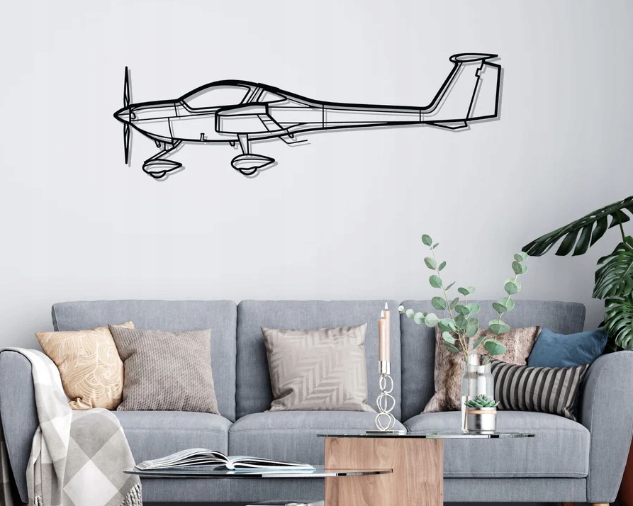 DEKORACJA ścienna Obraz DA20 - obrazek 2