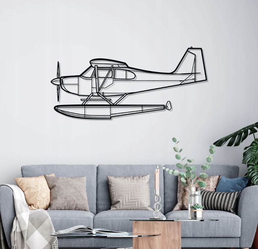 DEKORACJA ścienna Obraz CITABRIA - obrazek 2