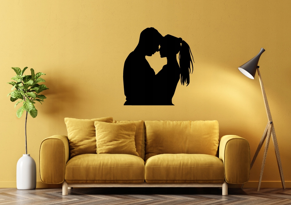 PARA PANEL ŚCIENNY NAKLEJKA OBRAZ - obrazek 2