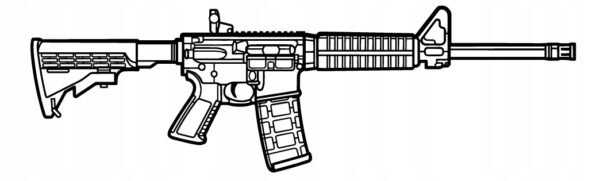 DEKORACJA ścienna Obraz AR-556