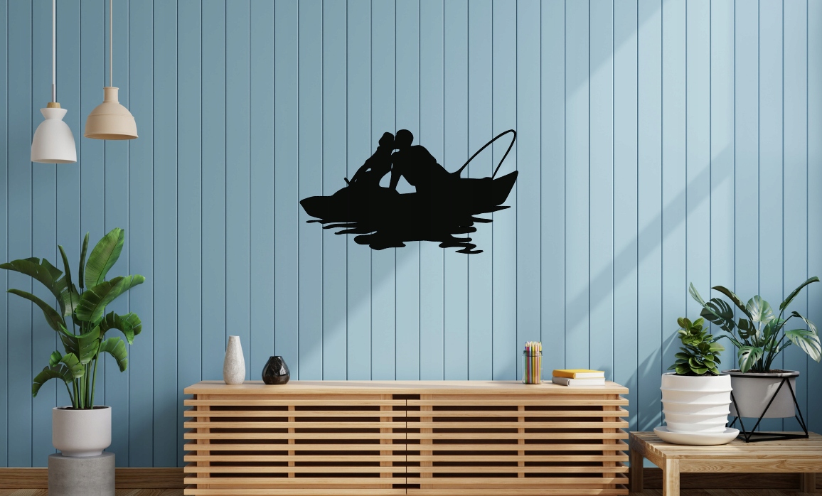 PARA WODA PANEL ŚCIENNY NAKLEJKA OBRAZ - obrazek 2