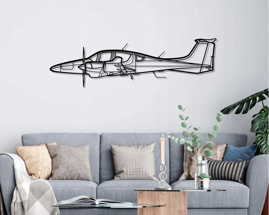 DEKORACJA ścienna Obraz DA62 - obrazek 2