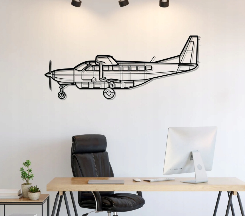 DEKORACJA ścienna Obraz C208B GRAND CARAVAN - obrazek 3