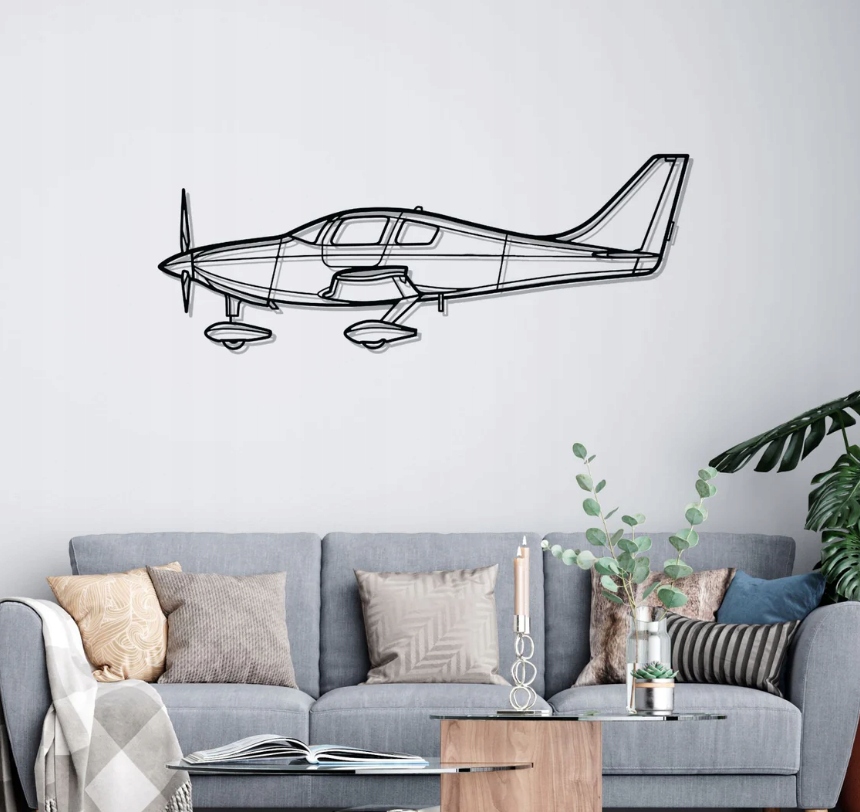 DEKORACJA ścienna Obraz COLUMBIA 350 - obrazek 2