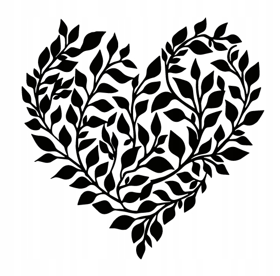 DEKORACJA ścienna Obraz wzór WAZON Z KWIATAMI