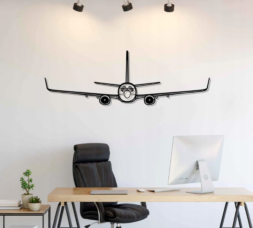 DEKORACJA ścienna Obraz C-40A CLIPPER - obrazek 3