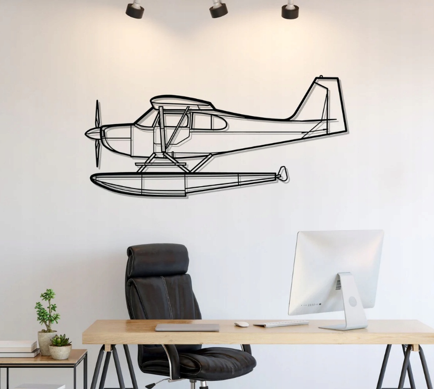 DEKORACJA ścienna Obraz CITABRIA - obrazek 3