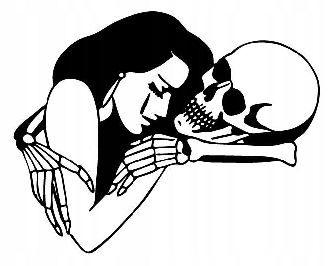 PARA DEKORACJA PANEL ŚCIENNY NAKLEJKA OBRAZ