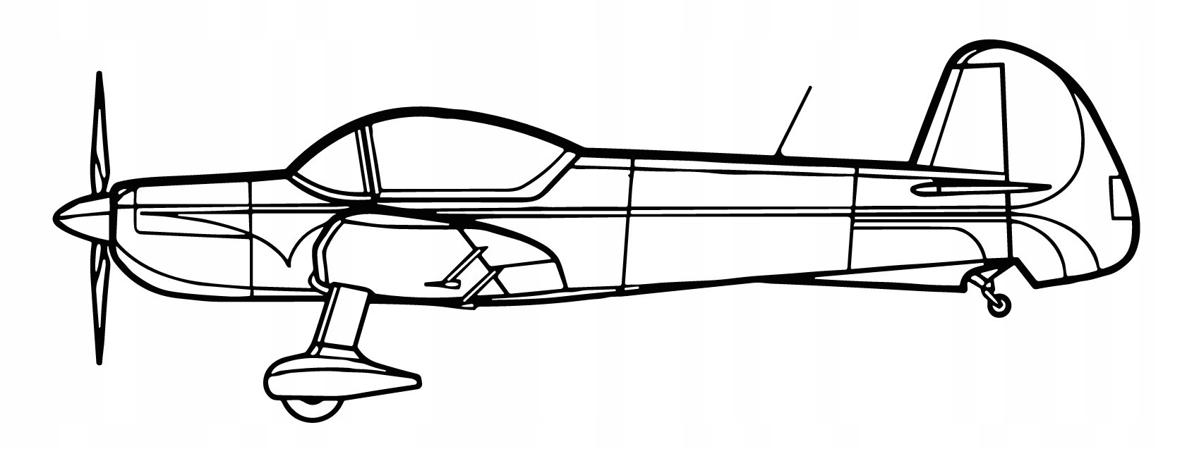 DEKORACJA ścienna Obraz CAP 10 2006