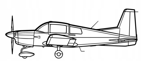 DEKORACJA ścienna Obraz AA-5