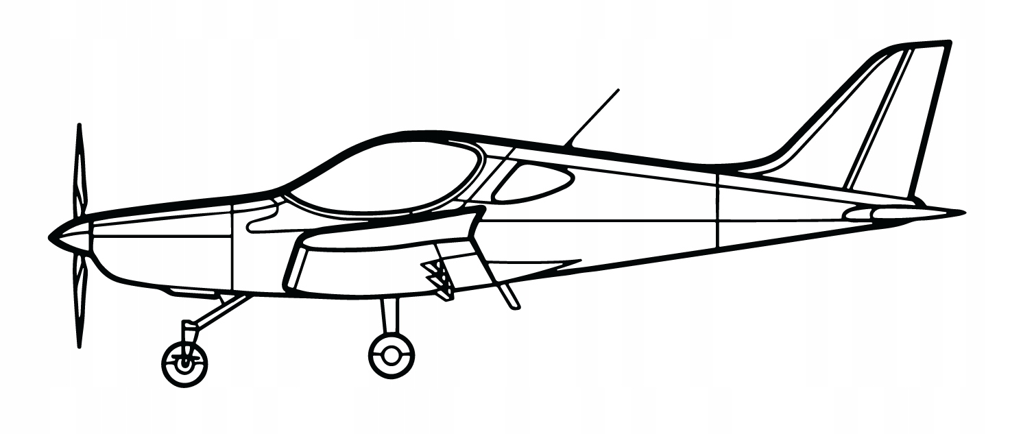 DEKORACJA ścienna Obraz BRISTELL