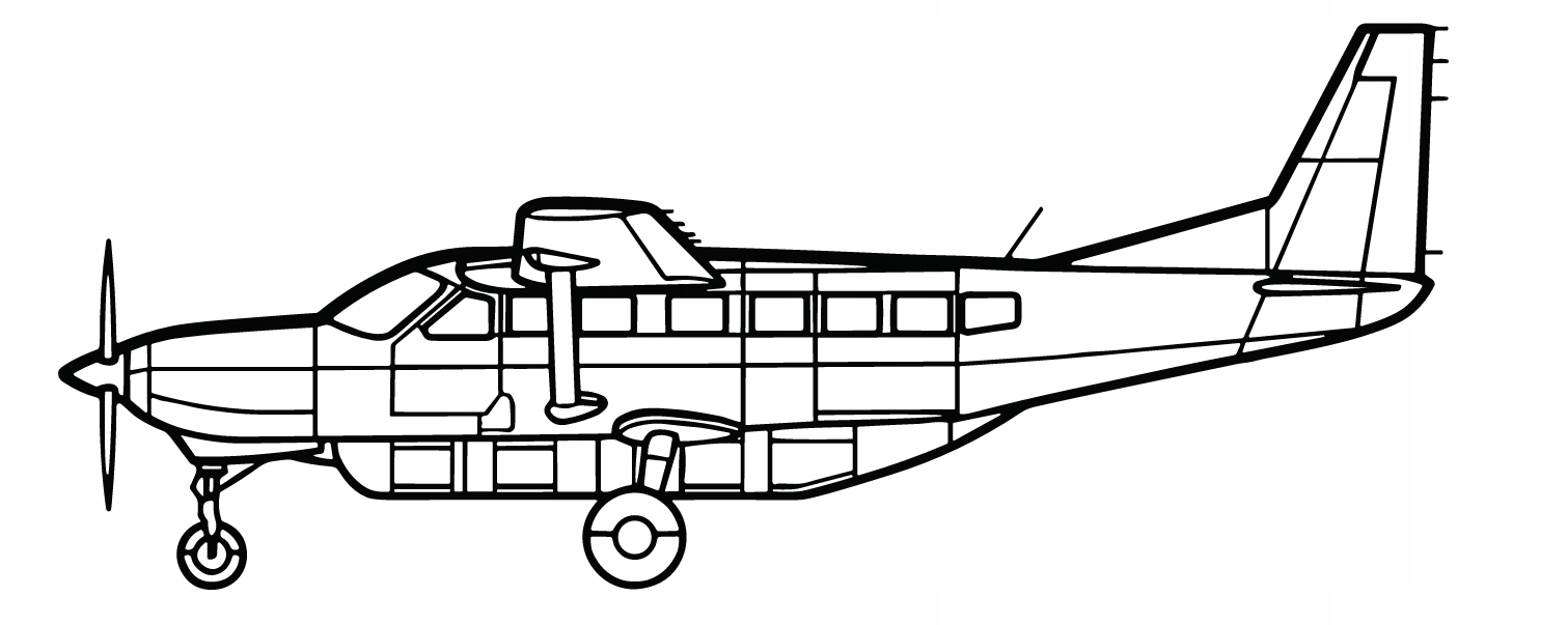 DEKORACJA ścienna Obraz C208B GRAND CARAVAN