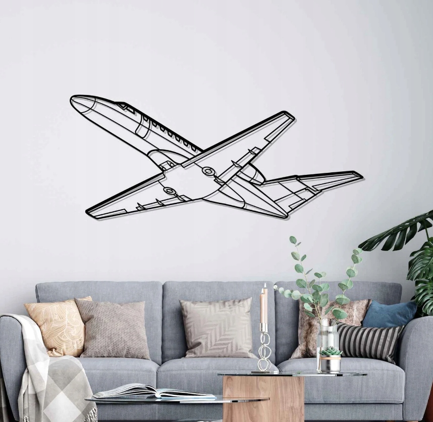 DEKORACJA ścienna Obraz CJ3 - obrazek 2