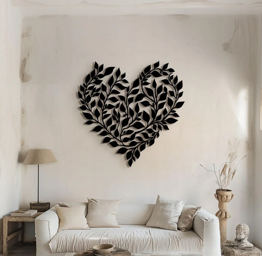 DEKORACJA ścienna Obraz wzór WAZON Z KWIATAMI - obrazek 2