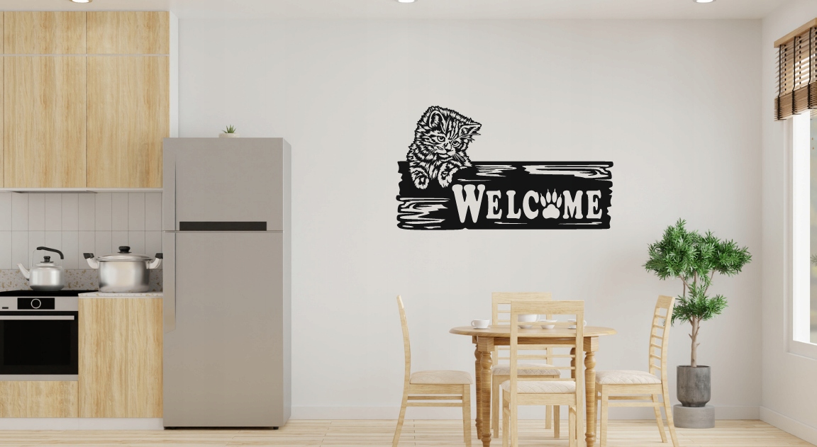 PANEL ŚCIENNY NAKLEJKA OBRAZ - obrazek 3