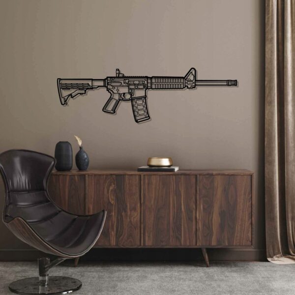 DEKORACJA ścienna Obraz AR-556 - obrazek 3