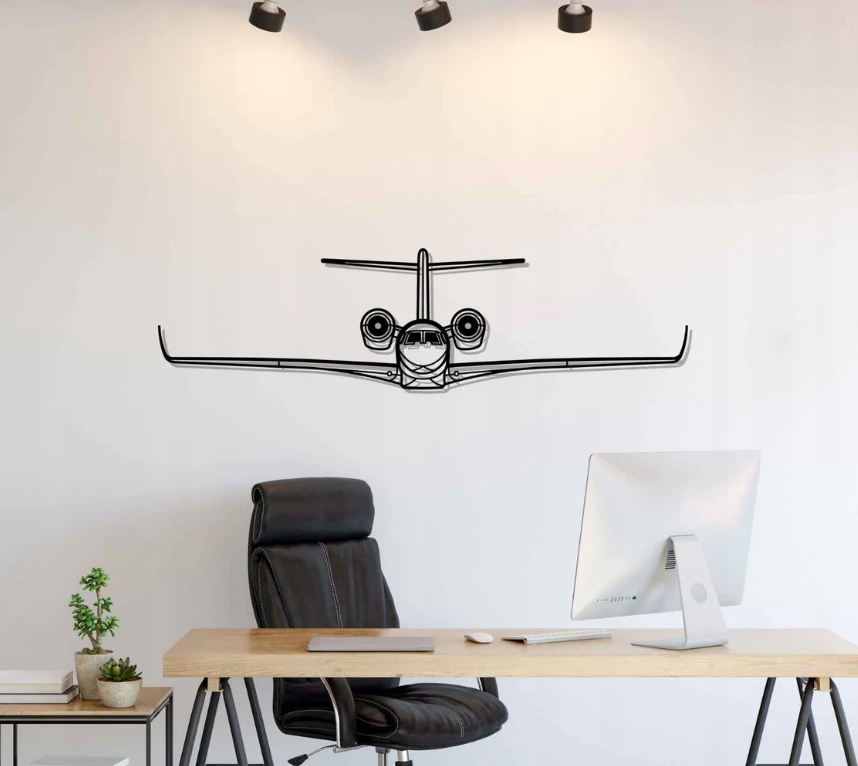 DEKORACJA ścienna Obraz CITATION X - obrazek 3