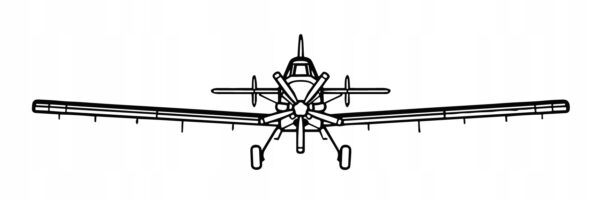 DEKORACJA ścienna Obraz AT-802