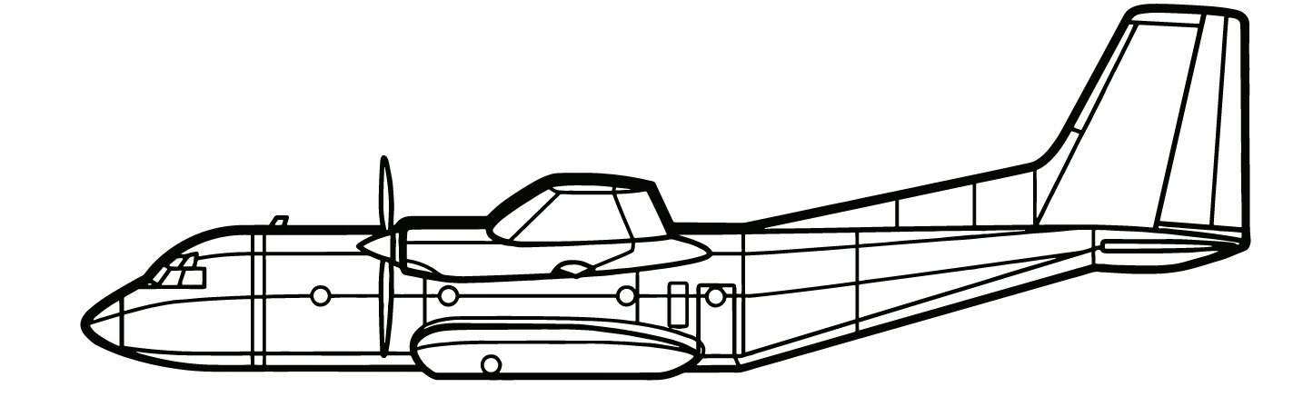 DEKORACJA ścienna Obraz C-160