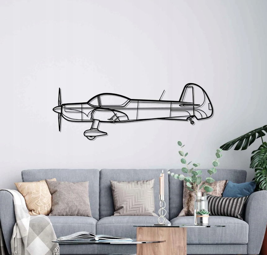 DEKORACJA ścienna Obraz CAP 10 2006 - obrazek 2