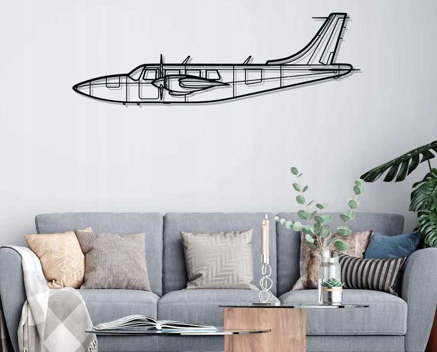 DEKORACJA ścienna Obraz AEROSTAR 601P - obrazek 2