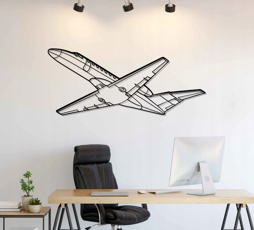 DEKORACJA ścienna Obraz CJ3 - obrazek 3