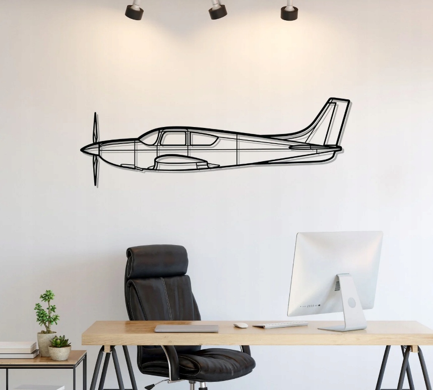 DEKORACJA ścienna Obraz EAGLE - obrazek 3