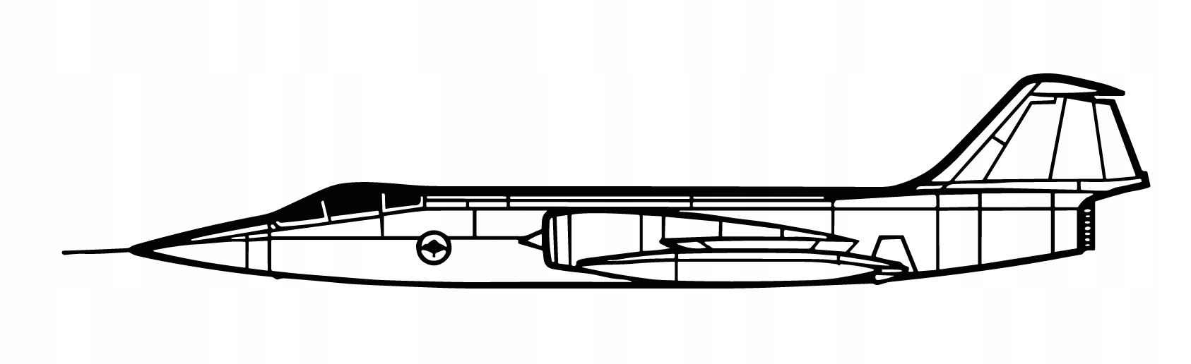 DEKORACJA ścienna Obraz CF-104
