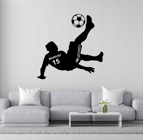 DEKORACJA ścienna Obraz wzór SPORTOWIEC - obrazek 2