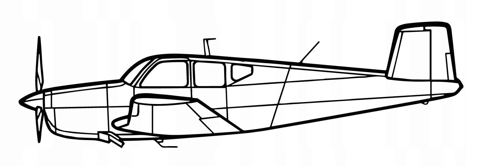 DEKORACJA ścienna Obraz BONANZA K35
