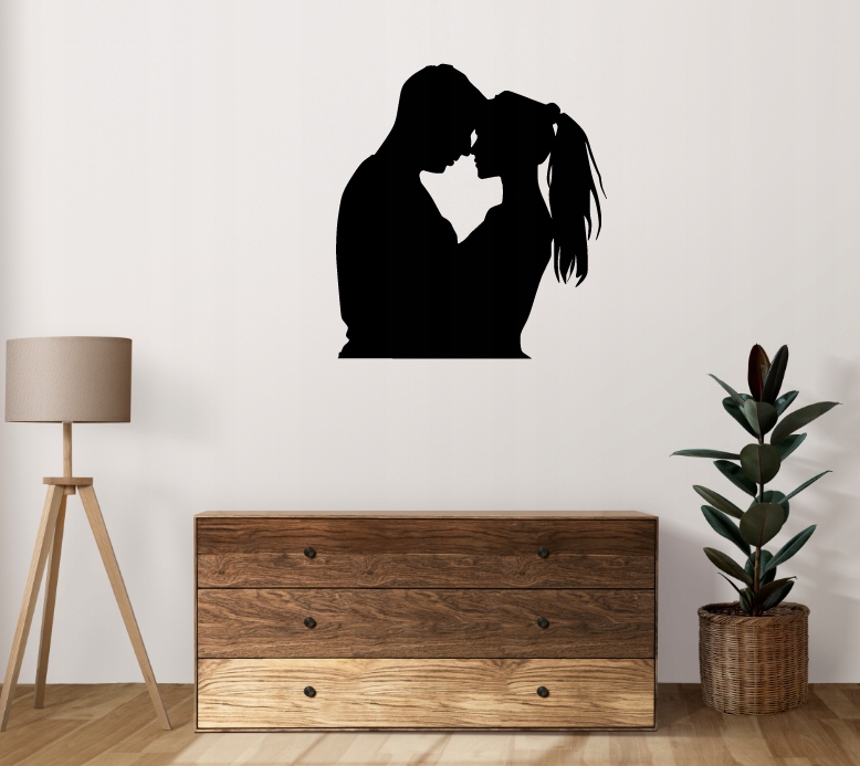 PARA PANEL ŚCIENNY NAKLEJKA OBRAZ - obrazek 3