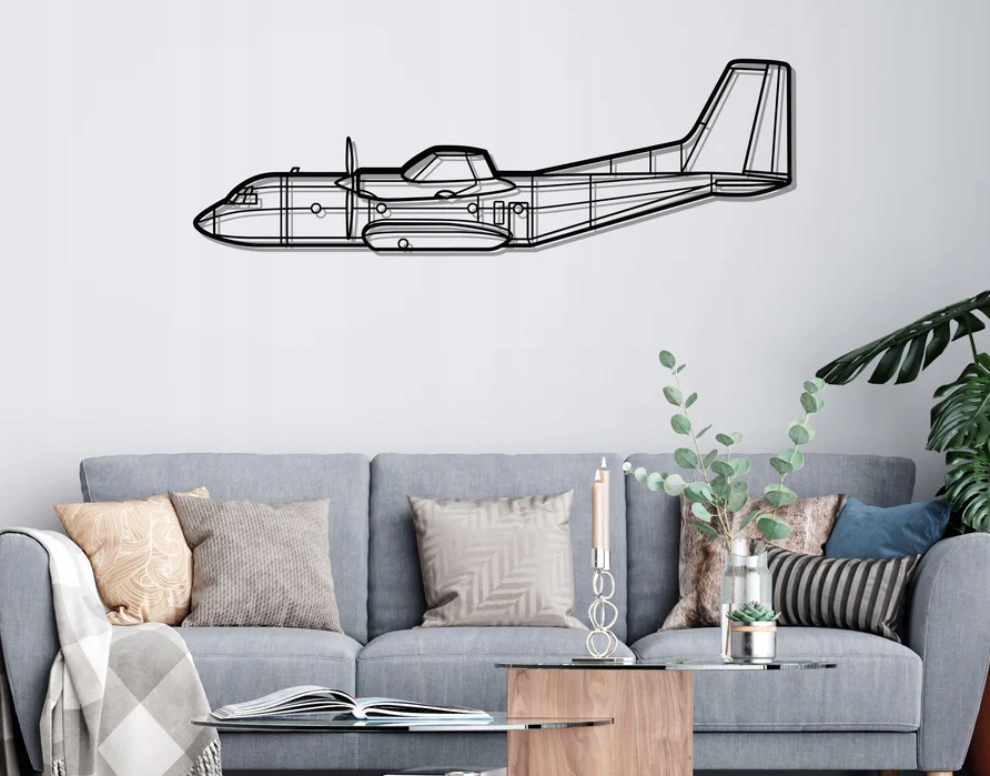 DEKORACJA ścienna Obraz C-160 - obrazek 2