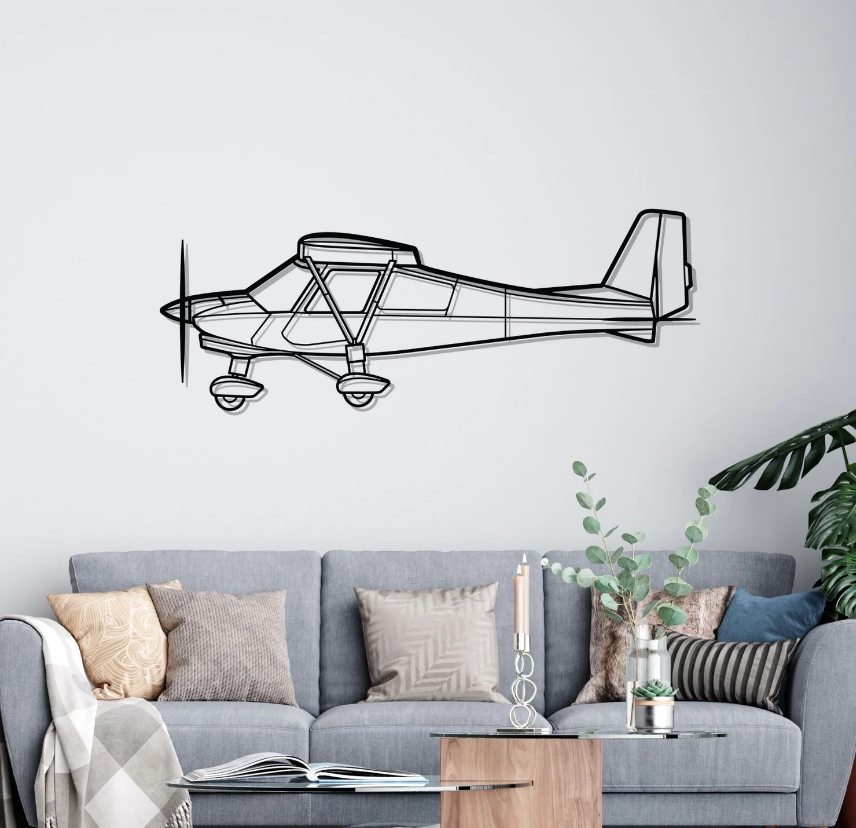 DEKORACJA ścienna Obraz C42B - obrazek 2