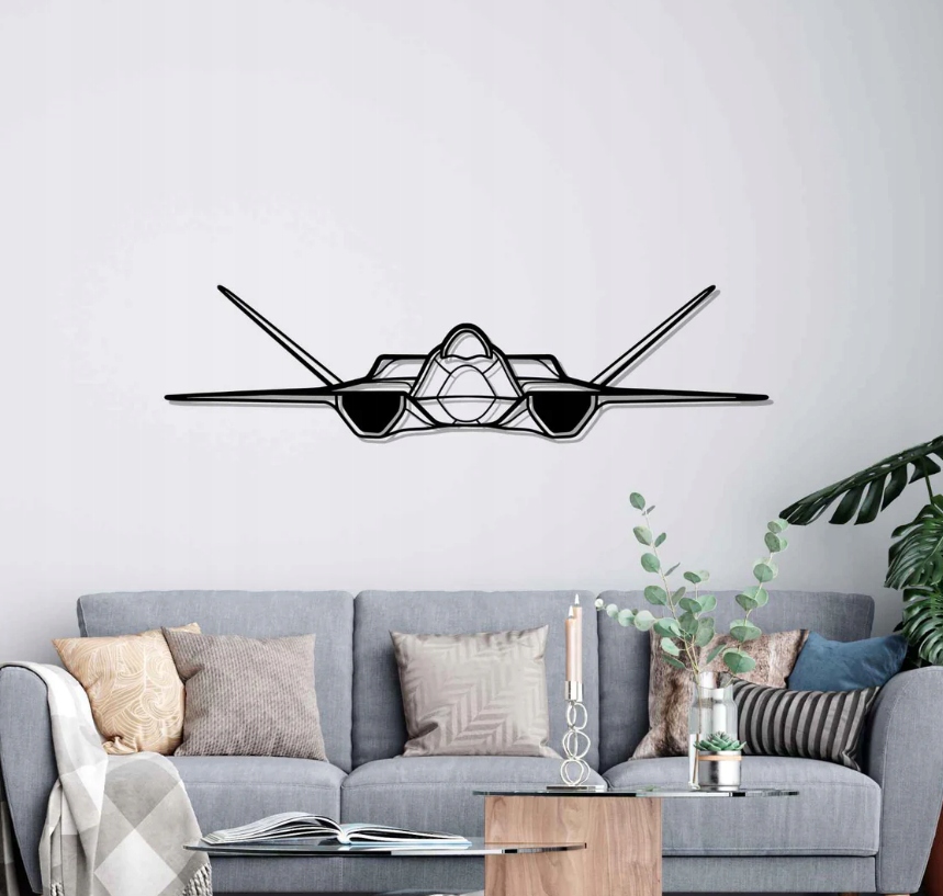 DEKORACJA ścienna Obraz YF-23 - obrazek 2