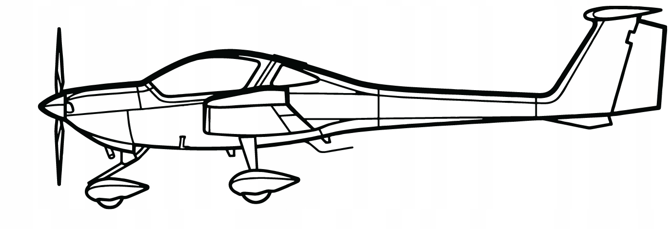 DEKORACJA ścienna Obraz DA20